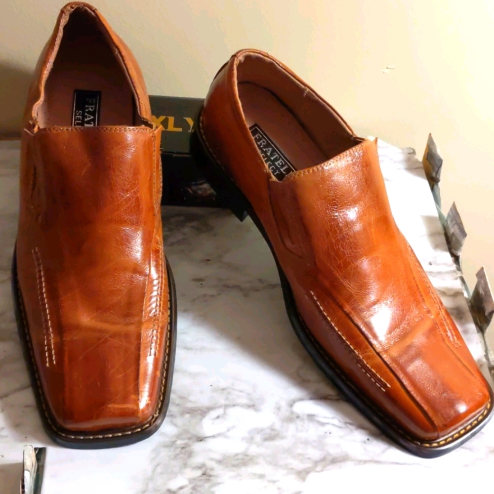 Fratelli select shoe